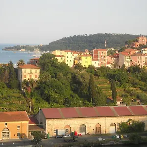 Giada La Spezia