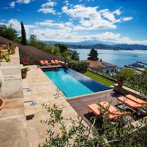 Aparthotel Miramare Apartments&suites, La Spezia