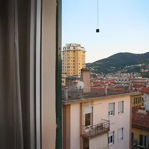 Affittacamere Bellavista, La Spezia