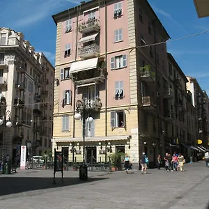 Affittacamere I Remi Del Prione, La Spezia