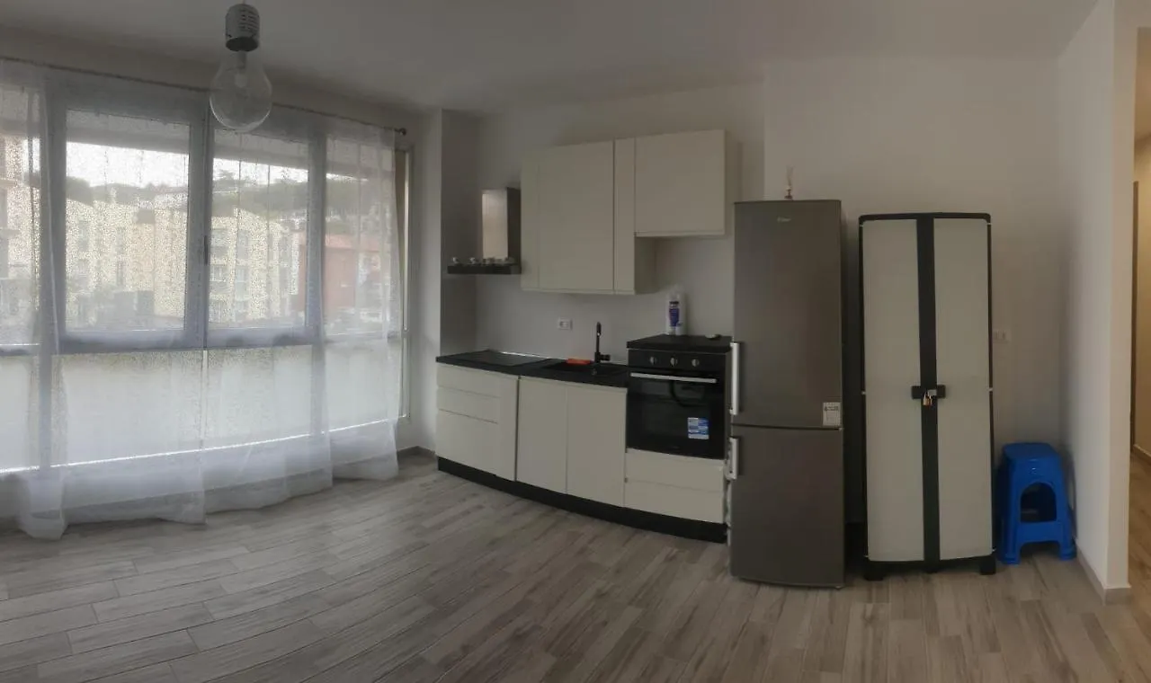 Guest house B&B Carmela La Spezia