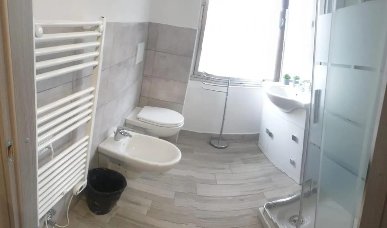 Guest house B&B Carmela La Spezia