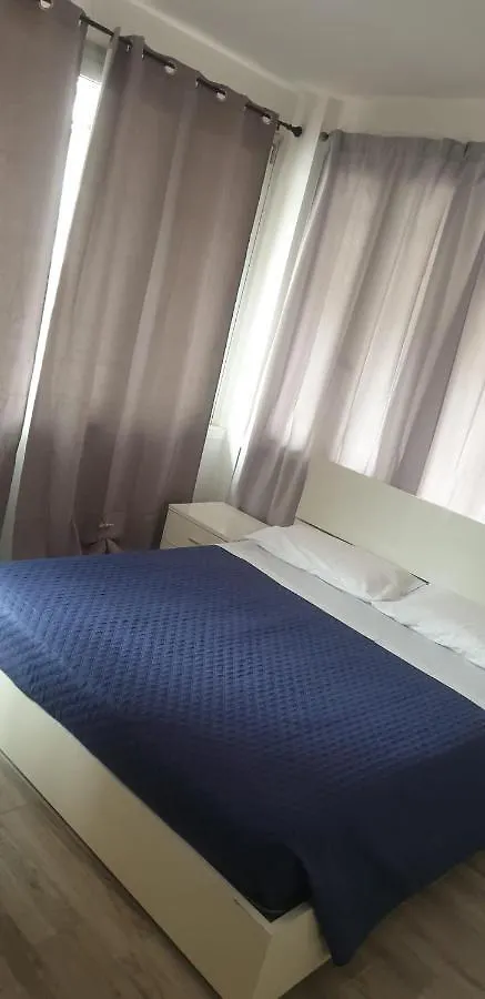Guest house B&B Carmela La Spezia Italy